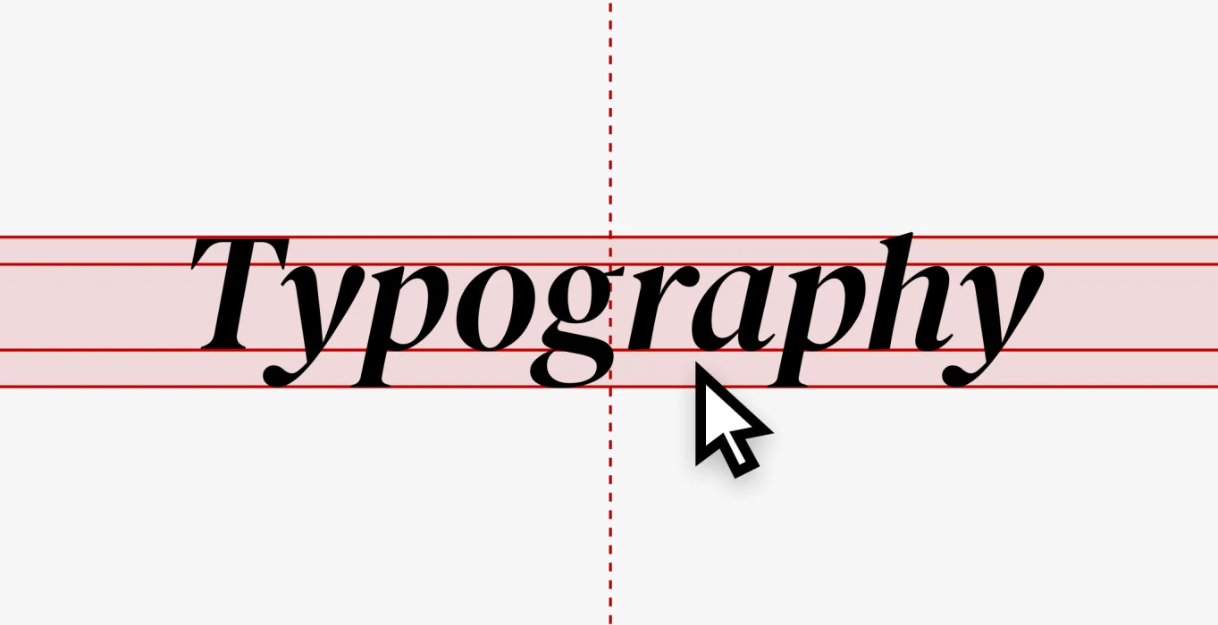 How We Choose Typography For Every Project At Buzzvel: A Practical Step by Step Guide