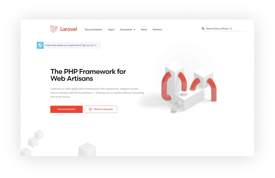 Laravel