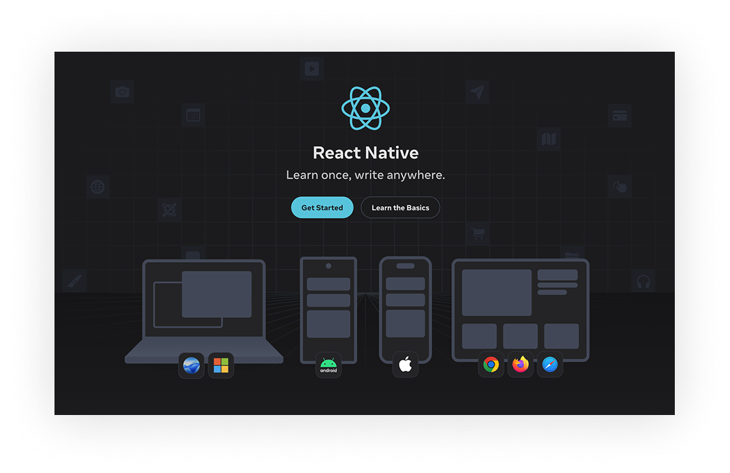 React Native