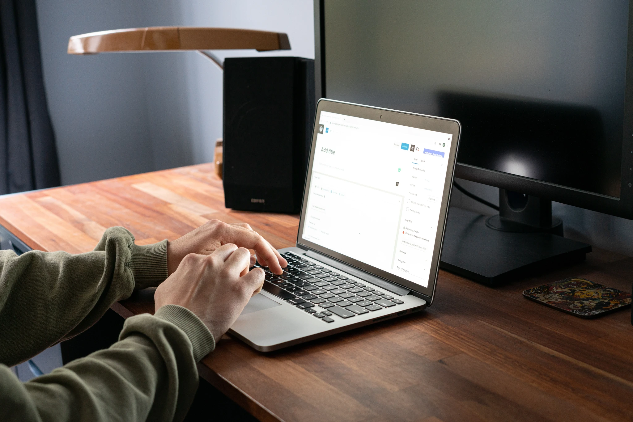 WordPress: comprar um tema ou personalizá-lo?