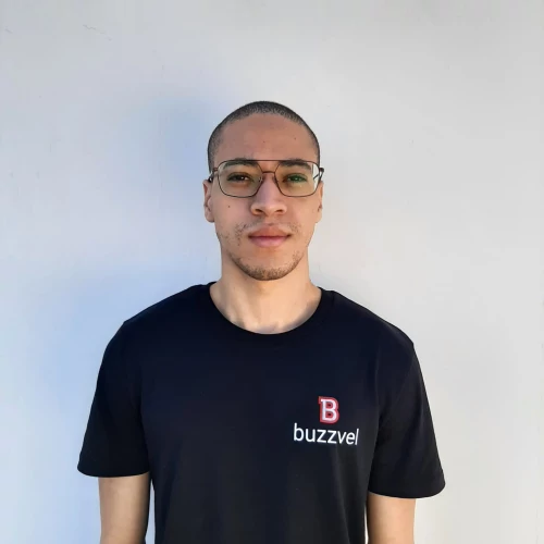 Savio Bispo - Profile
