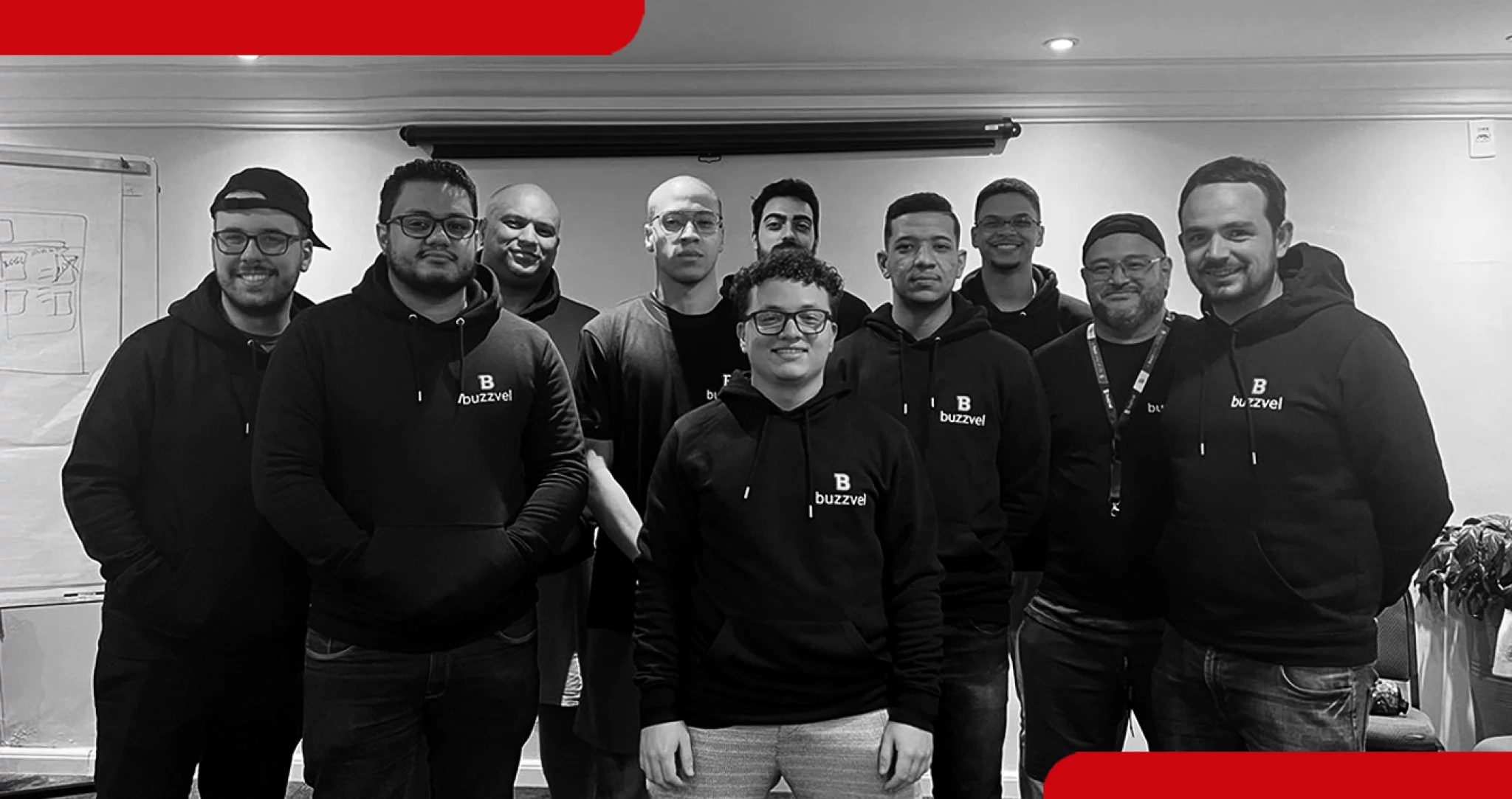 Buzzvel Meetup: Building Stronger Team