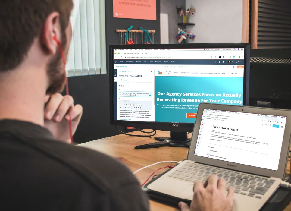 The HubSpot Platform: How it Can Benefit Your Business?