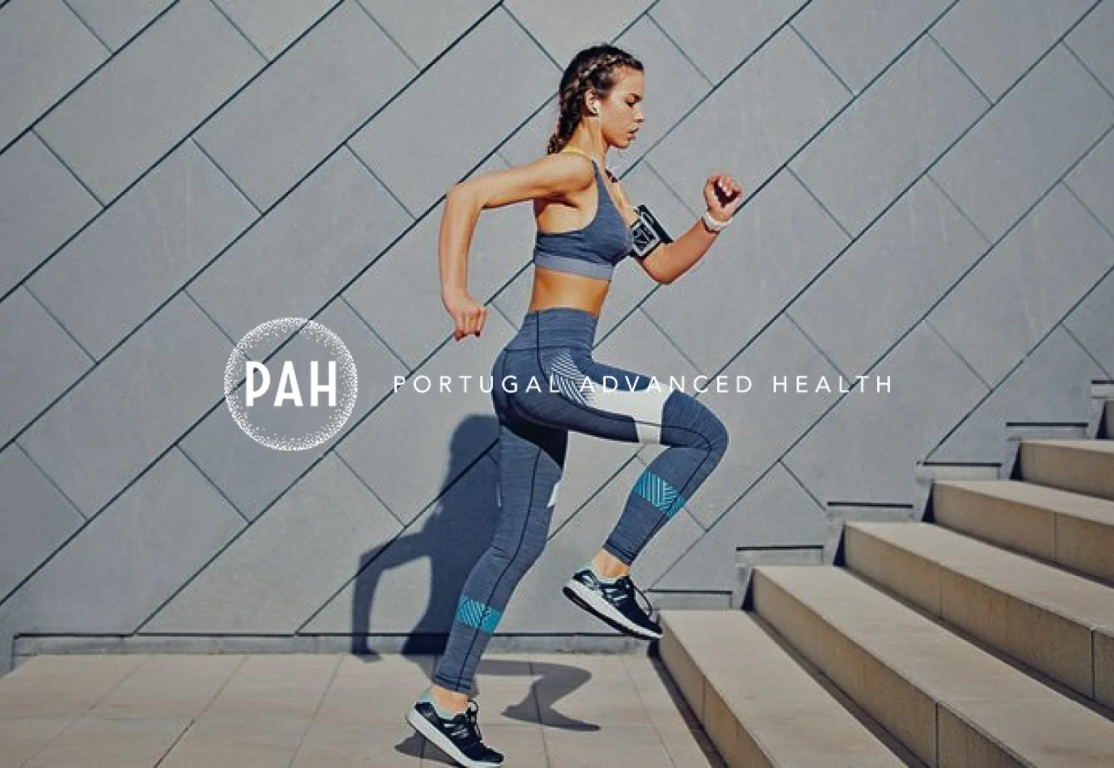 Portugal Advanced Health