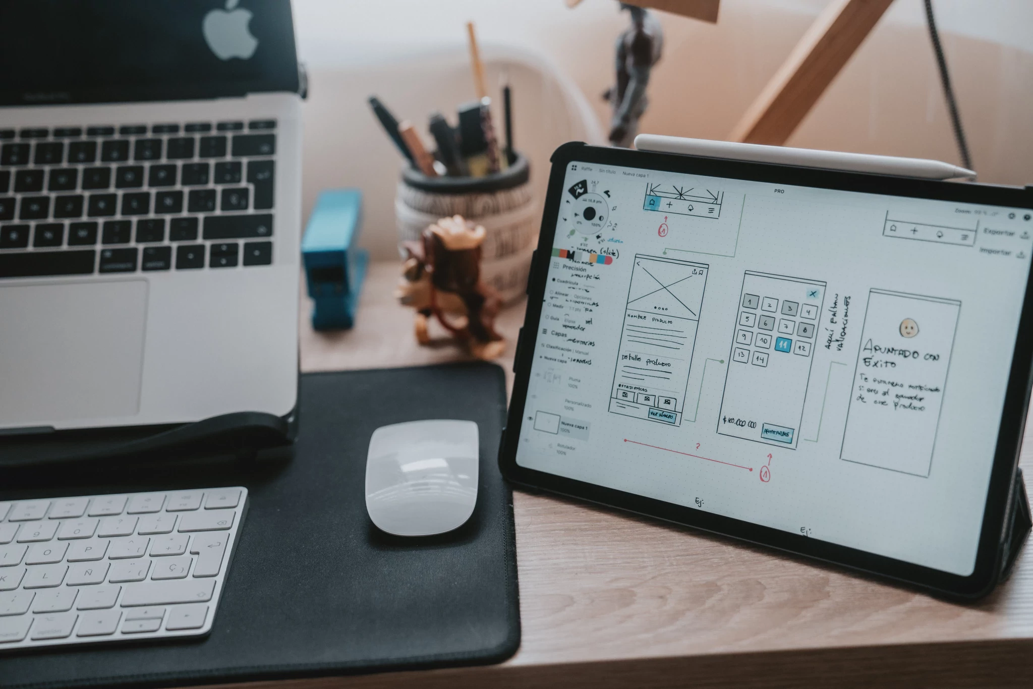 How UX Design Enhances SEO Strategies
