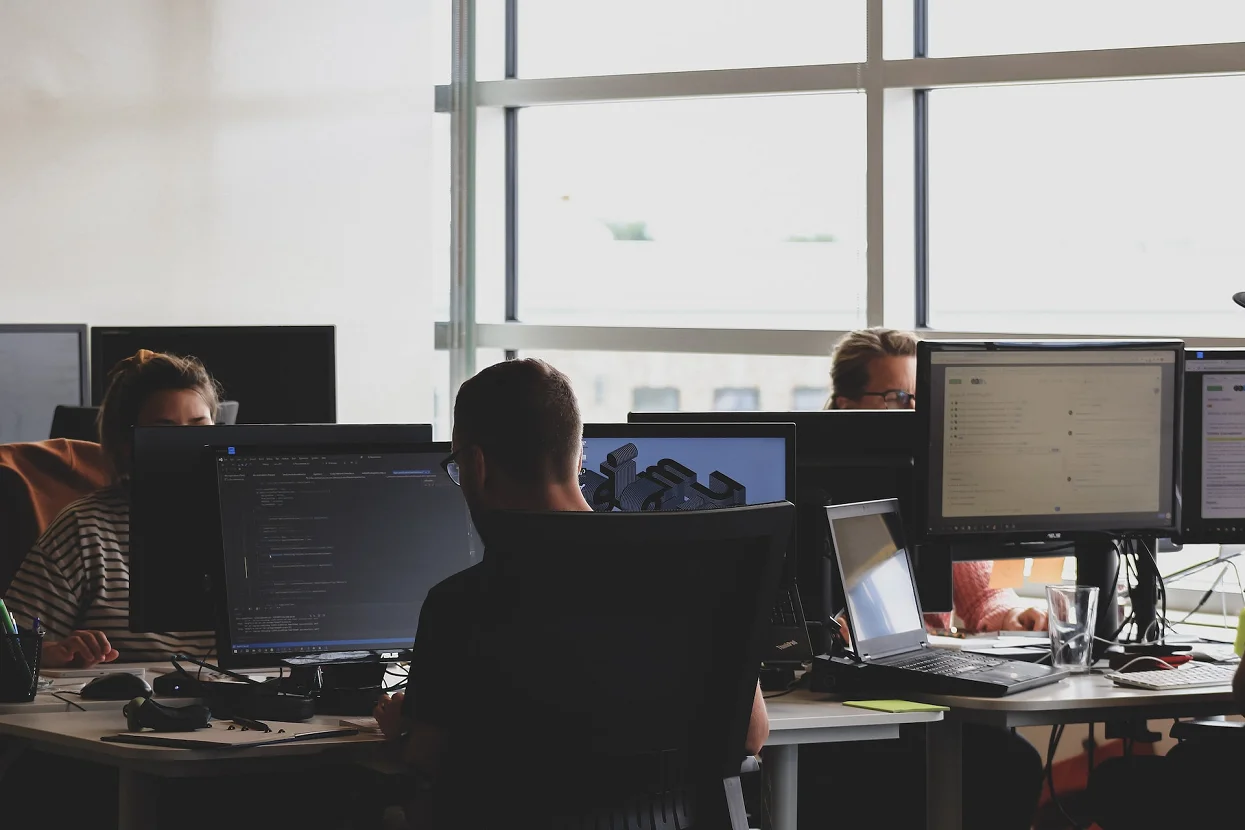 How a Balanced Routine Can Improve Programming Performance