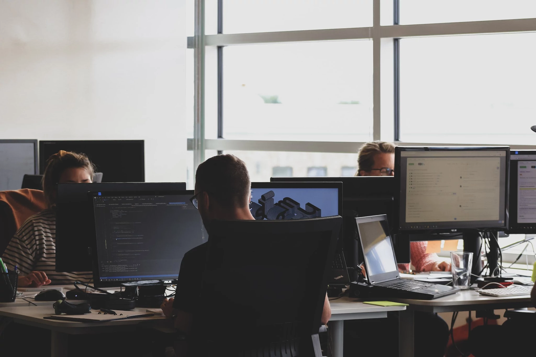 How a Balanced Routine Can Improve Programming Performance