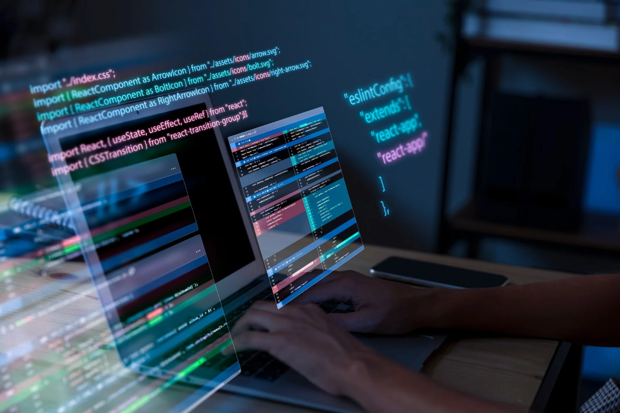 Uma Introdução para Iniciantes ao Desenvolvimento Pessoal como Programador