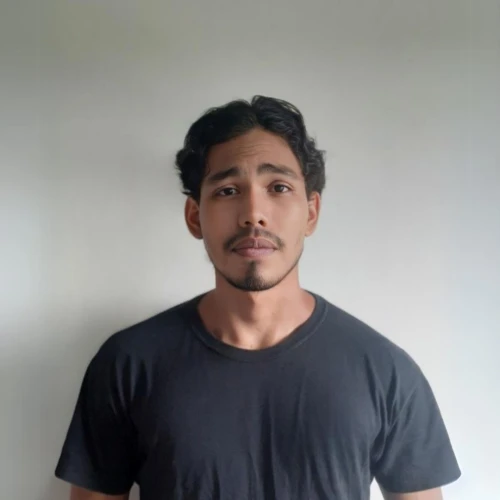 Matheus Almeida - Profile