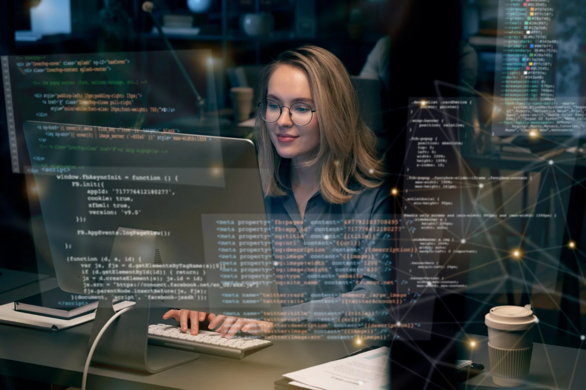 HTMX And Cutting-Edge Technologies Reshaping Software Development