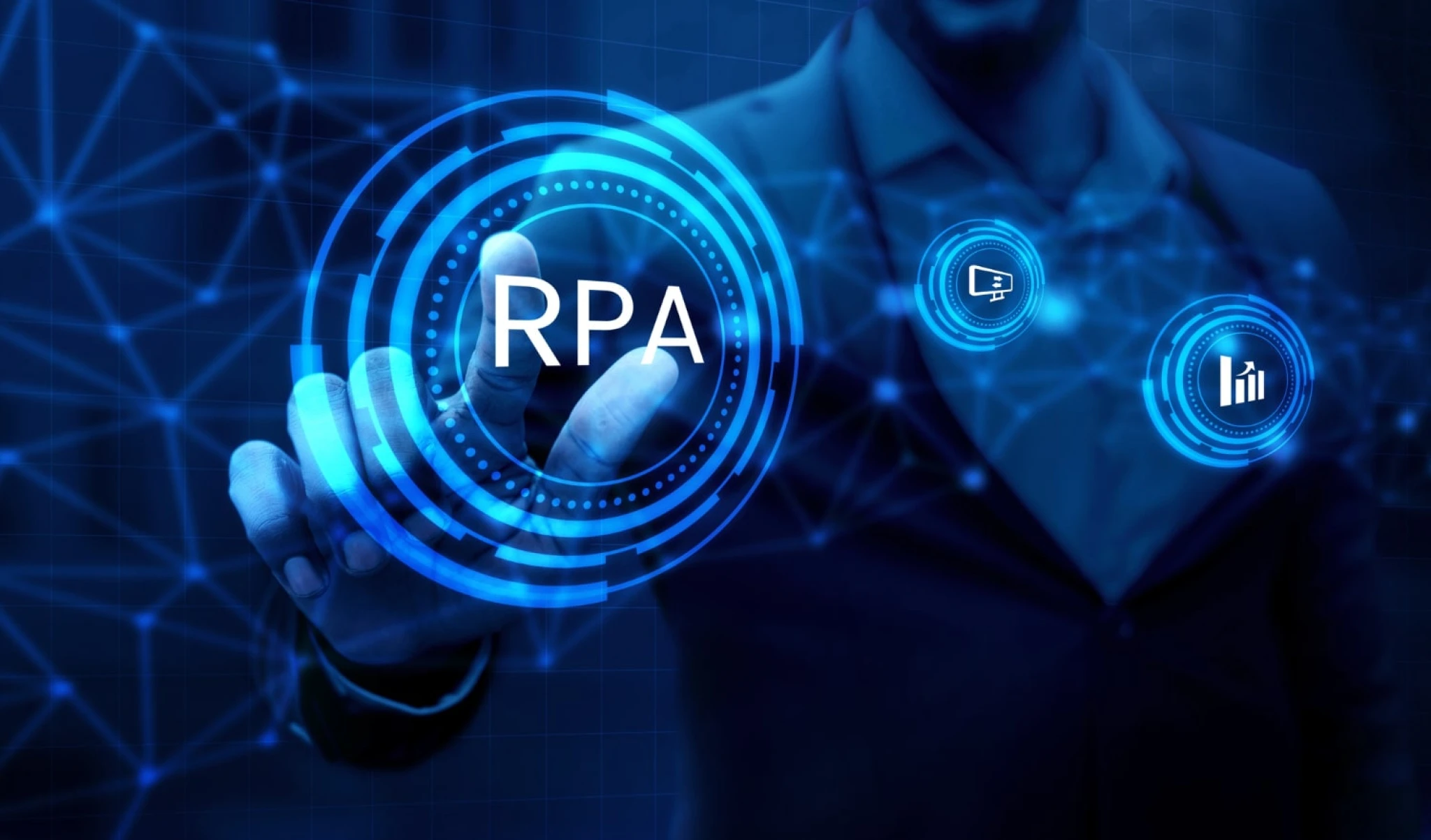 Dominar a Automação: Um Guia para Automação de Processos Robóticos com Python