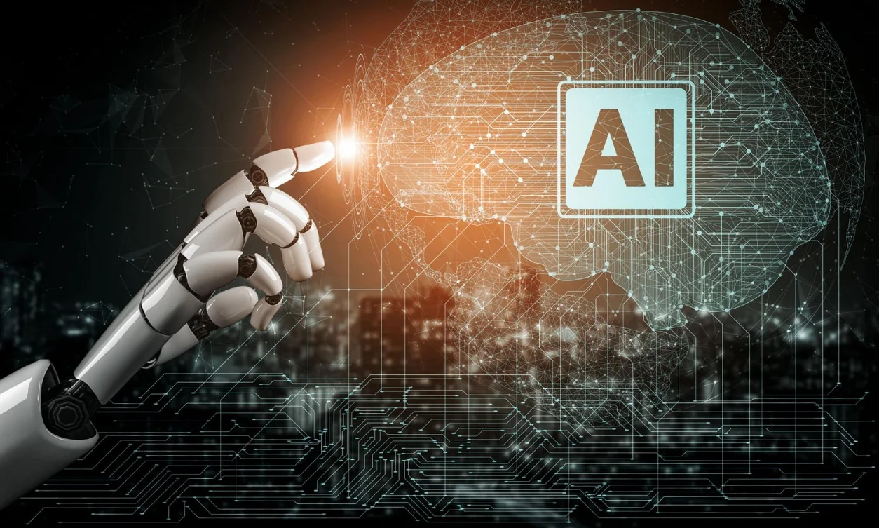 The Future of AI in Business: Opportunities and the Challenges Ahead
