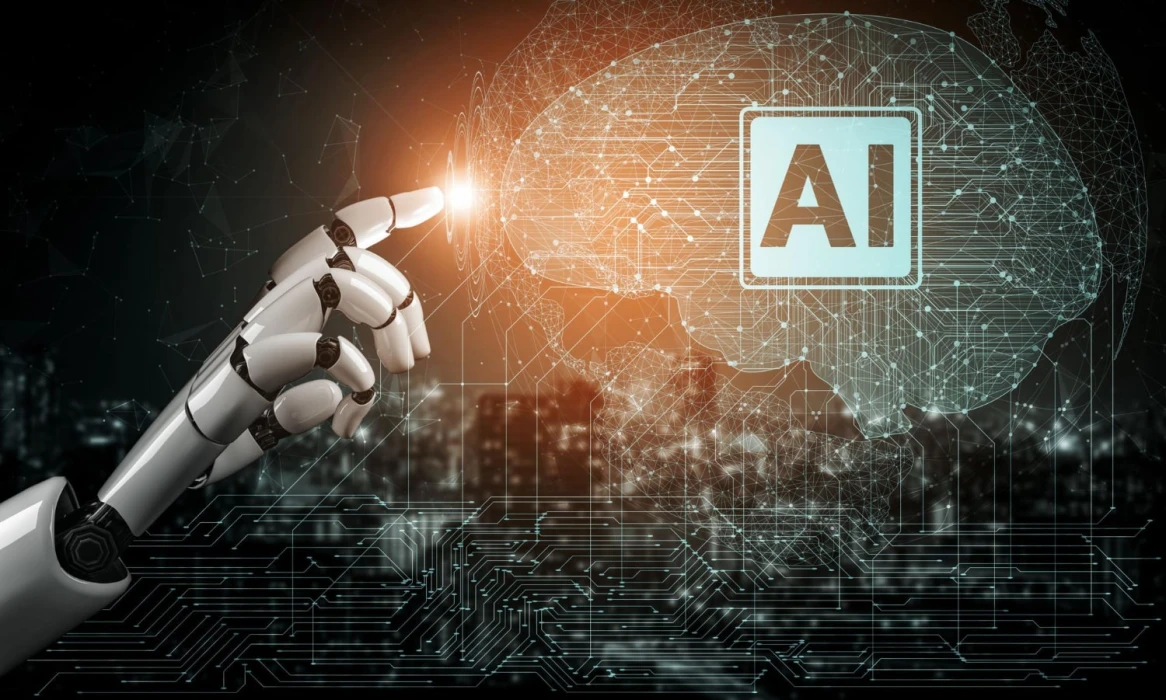 O Futuro da Inteligência Artificial nos Negócios: Oportunidades e Desafios que se Avizinham