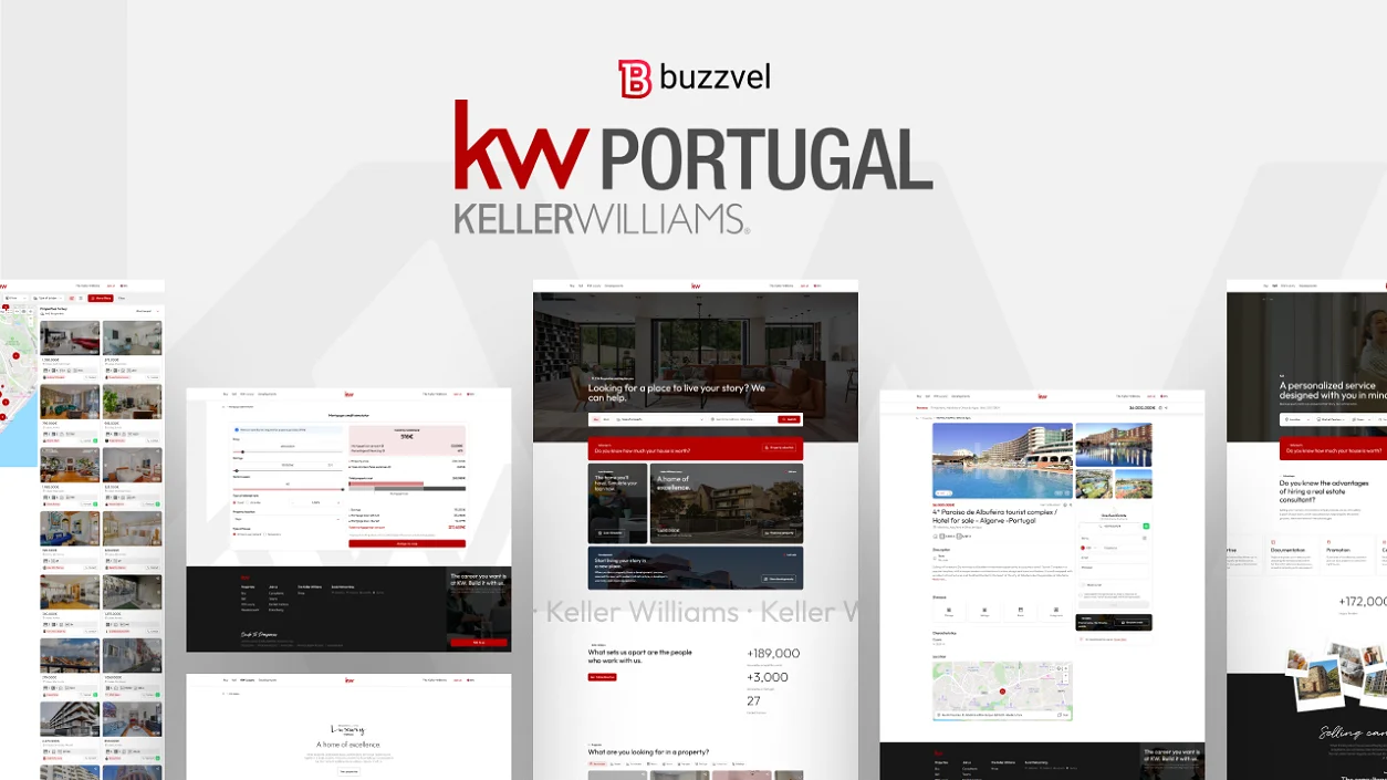 Transformação Digital da KW Portugal: Uma Revolução Tecnológica no Sector Imobiliário