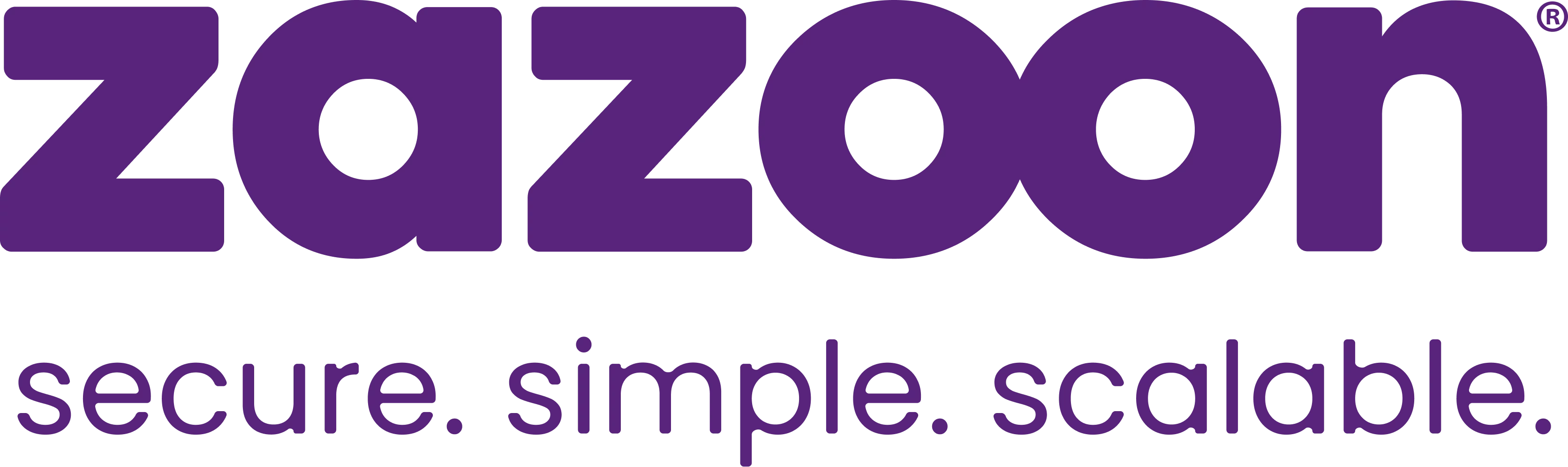 Zazoon