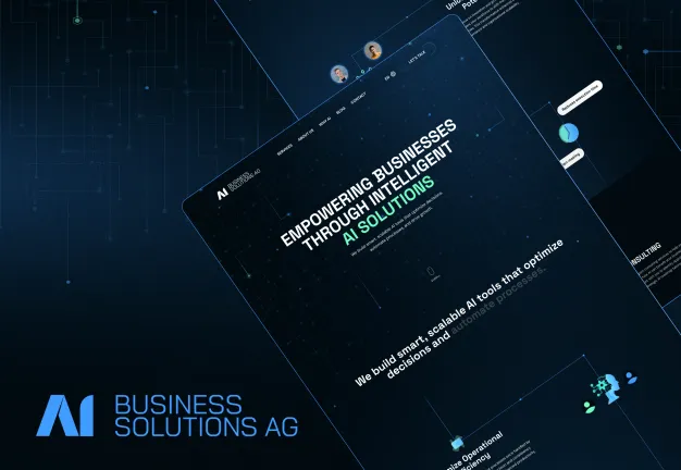 AI Business Solutions