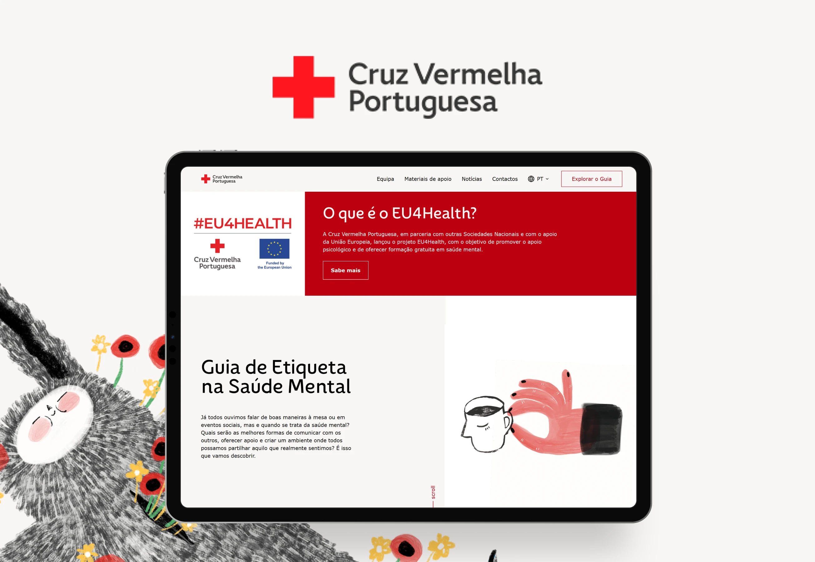 Cruz Vermelha Portuguesa