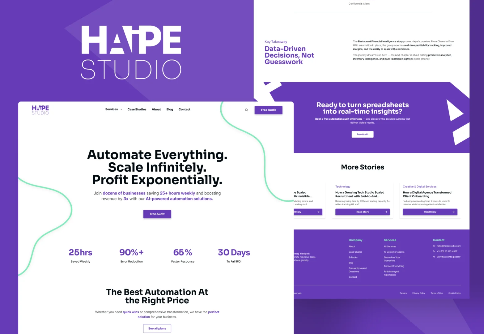 Haipe Studio