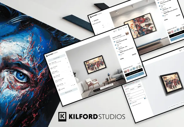 Kilford Studios