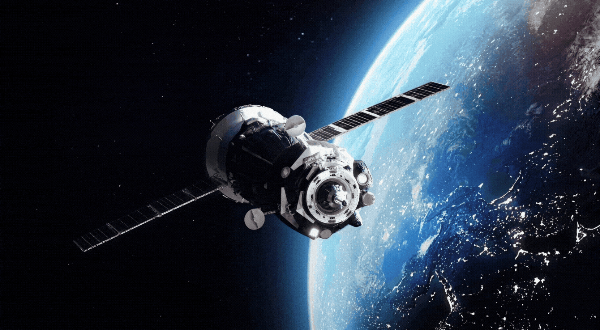 Azulfy: AI-Powered Satellite Monitoring project challenges