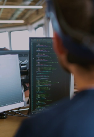 Our technology stack