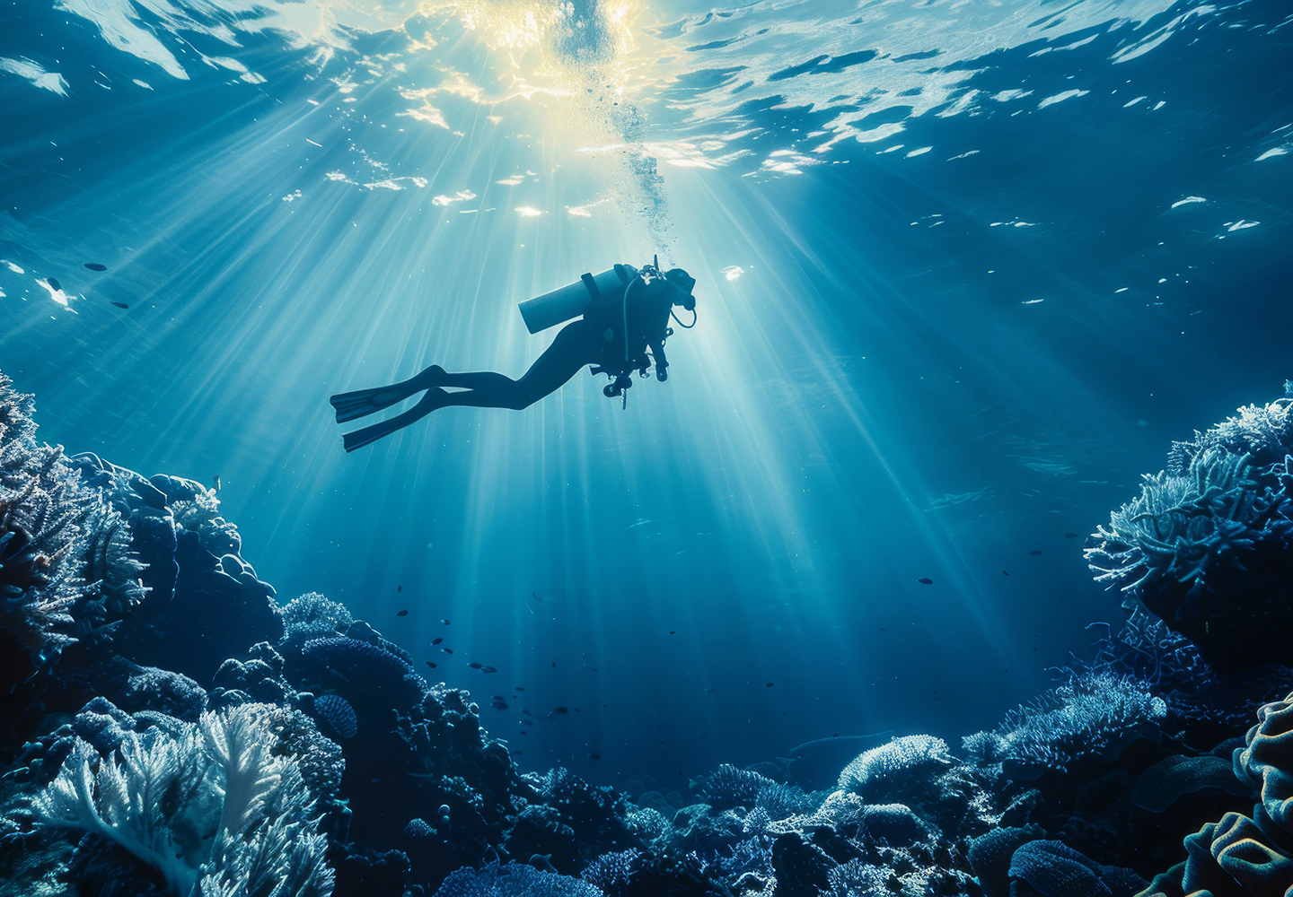 Bluewater Dive Travel